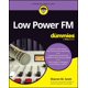 thumbnail image 1 of Libro Wiley Low Power FM para Dummies, 1 of 1