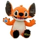 thumbnail image 1 of Peluche stitch hwn 25 disney build-a-bear, 1 of 2