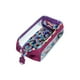 thumbnail image 2 of Estuche Lenny Faber-Castell Fucsia transparente, 2 of 3