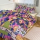 thumbnail image 2 of Bob's Burgers Louise Duvet Cover Set 3 Piece Bedding Set Double Sided Printing Decorative Comforter Cover Set, 2 of 5
