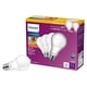 thumbnail image 5 of Bombilla Philips LED regulable A19, 9,5 W (equivalente a 60 W), 800 lm, 5 of 7