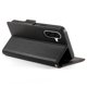 thumbnail image 4 of Funda Cartera Magnética con Tarjetas y Soporte para Samsung Galaxy A17 Negro, 4 of 6