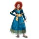 thumbnail image 3 of Disfraz Bow & Arrow de la princesa Mérida Brave de Disney para niña, 3 of 5