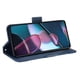 thumbnail image 5 of Funda Tipo Billetera FOXDOCK para Motorola MOTO Edge 30 Pro – Tapa Flip con Tarjetero, 5 of 5