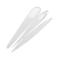 Bothyi - 3X Herramientas Para Esculpir Acrílico Arcilla Polimérica Transparente Para Entusiastas Del Tallado