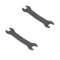 Dewalt - Llave De Repuesto Para Amoladora Dw887 (Paquete De 2)