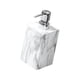 thumbnail image 5 of Dispensador De Jabón Con Textura De Mármol, Botella Decorativa Para Encimeras De Hotel Y Cocinas., 5 of 5