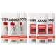 thumbnail image 1 of Paquete Combinado Zippo de 3 Pedernales y 3 Mechas, 1 of 4