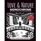 thumbnail image 1 of Libro para colorear LOVE & NATURE, 1 of 1