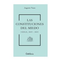 Catalonia - Libro Las Constituciones Del Miedo 175