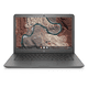 thumbnail image 1 of Hp Chromebook 14 Db0002Ca Gris / Fusion Dual Core A4 / 4Gb Ram / 64Gb Ssd Reacondicionado, 1 of 3