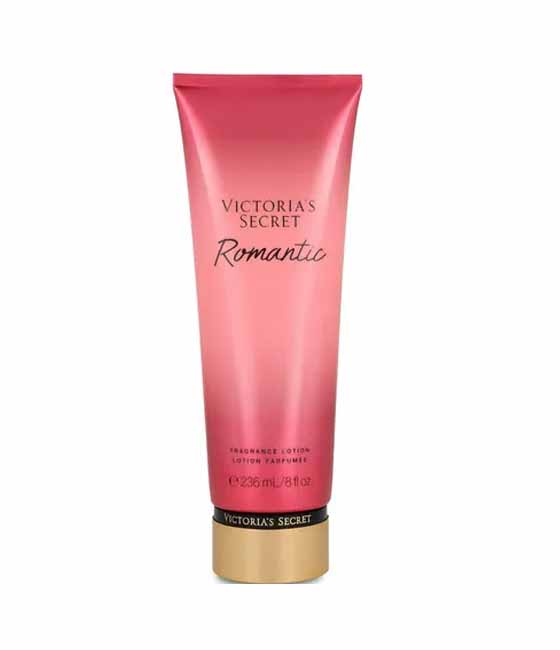 Victoria'S Secret - Victoria Secret Romantic 236Ml Mujer Crema
