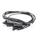 thumbnail image 3 of Cable De Programación USB 5 En 1 Para EX600 GP328Plus EX500 HT1250, 3 of 4