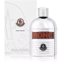 Perfume Moncler Pour Homme Eau De Parfum En Aerosol, 150 Ml