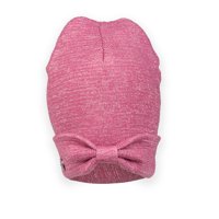 Gorro Niña Malva Pillin