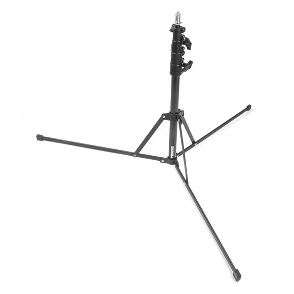 Soporte de luz PHOCUS portátil de 7 pies con patas inversas de aleación de aluminio