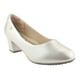 thumbnail image 3 of Zapato Chalada Mujer Flexi-49 Nude Casual, 3 of 7