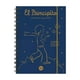 thumbnail image 1 of AGENDA EL PRINCIPITO 2025: AZUL - ANTOINE SAINT-EXUPE, 1 of 3