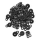 thumbnail image 1 of BROCHE PARA MALLA RASCHEL ENVASE 25 UNIDADES, 1 of 4