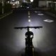 thumbnail image 3 of Kit de luces para e-bike Onature 400 lm con luz delantera, trasera y direccionales, 3 of 8