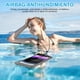 thumbnail image 2 of Funda Impermeable Sumergible Para Celular Bolsa Protectora Acuatica Con Correa Para Cuello Piscina Playa FIGOIMPORT, 2 of 2