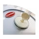 thumbnail image 3 of Dispensador De Papel Higienico 30x27cm Metalico, 3 of 3