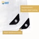 thumbnail image 2 of Lona GUARD SHIELD, blanca, 3,7 x 3,7 m, de uso mediano, multiusos, 2 of 7