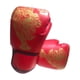 thumbnail image 2 of Guantes De Entrenamiento De Boxeo, Manoplas De Entrenamiento De Lucha Para Fitness, Grappling, Kickboxing, Ni?os, Rojo, 2 of 5