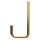 thumbnail image 4 of Gancho Nacional Hardware N337-917 10 cm Dorado Cepillado, 4 of 8