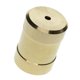 thumbnail image 4 of todo cobre espumoso fuente boquilla burbujeante waterscape estanque sprayhead d25, 4 of 5