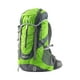 thumbnail image 1 of Mochila Camping Everest 45 Litros Verde National Geographic verde Tamano Unico, 1 of 3