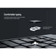 thumbnail image 5 of Funda Con Teclado Trackpad Para iPad Pro 13 M4 2024 Nillkin, 5 of 7