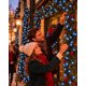 thumbnail image 1 of Luces Lineal Navideñas 1000 LED 50 Metros Extra Largas, 1 of 8