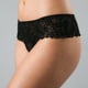 thumbnail image 4 of Baby Doll Encaje Flock Con Colaless Flores 33496-2, 4 of 5