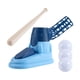 thumbnail image 4 of Máquina De Lanzamiento De Béisbol Para Niños, Juguete Con Pedal, Color Azul, 4 of 5