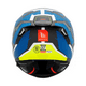 thumbnail image 5 of Casco para moto MT Thunder 4 SV Pental A7 Azul Mate L + Pinlock MT-V-28, 5 of 7