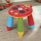 thumbnail image 3 of Piso Plástico Colores Para Niños 28Cm Diametro Gamepower multicolor Tamano Unico, 3 of 7