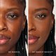 thumbnail image 3 of Base No Makeup Makeup tono Oscuro crema‑bálsamo, 3 of 9