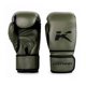 thumbnail image 1 of Guantes de Boxeo Militares Katana - Triple Densidad Respirable - MGR-190G - PU - 14 Onz, 1 of 3