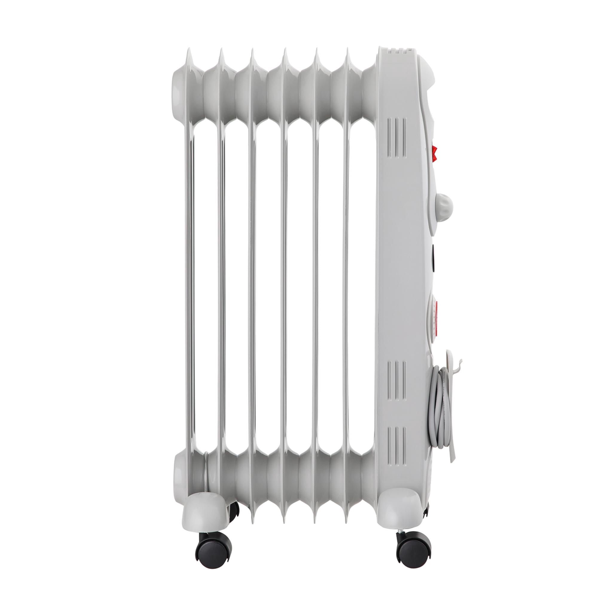 Ursus Trotter - Calefactor Ut-s7t 1500w Blanco