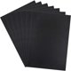 thumbnail image 1 of Paño Aida Similane 6 piezas 14 hilos 30x46 cm Negro, 1 of 7