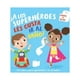 thumbnail image 1 of LIBRO ¡A LOS SUPERHÉROES LES GUSTA IR AL BAÑO! - VARIOS AUT, 1 of 2
