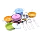 thumbnail image 2 of Niños Niños Cocina Juegos de imaginación Juegos de cocina Juego de utensilios de cocina Color 17 piezas, 2 of 3