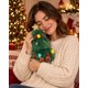 thumbnail image 3 of Peluche Navideño Decorativo para Regalar, 3 of 8