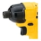 thumbnail image 5 of Kit Taladro Y Atornillador De Impacto Dewalt Dck199c2 amarillo, 5 of 9