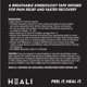 thumbnail image 2 of Cinta De Kinesiología Healy Pro Con Magnesio Y Mentol 20 Tiras, 2 of 4
