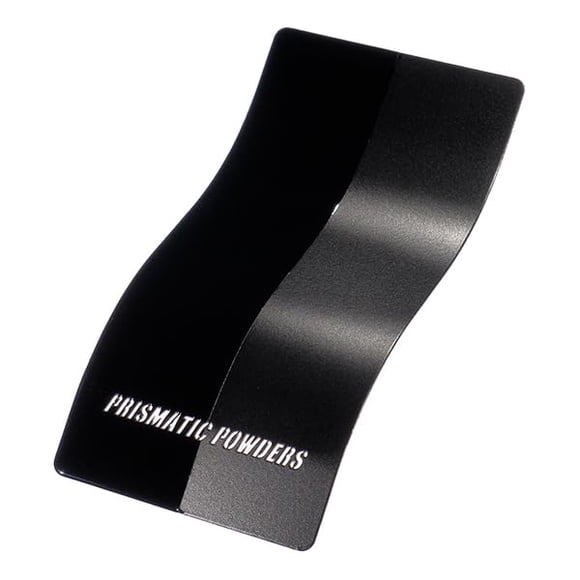 Recubrimiento en polvo PRISMATIC POWDERS 454 g Poliéster transparente
