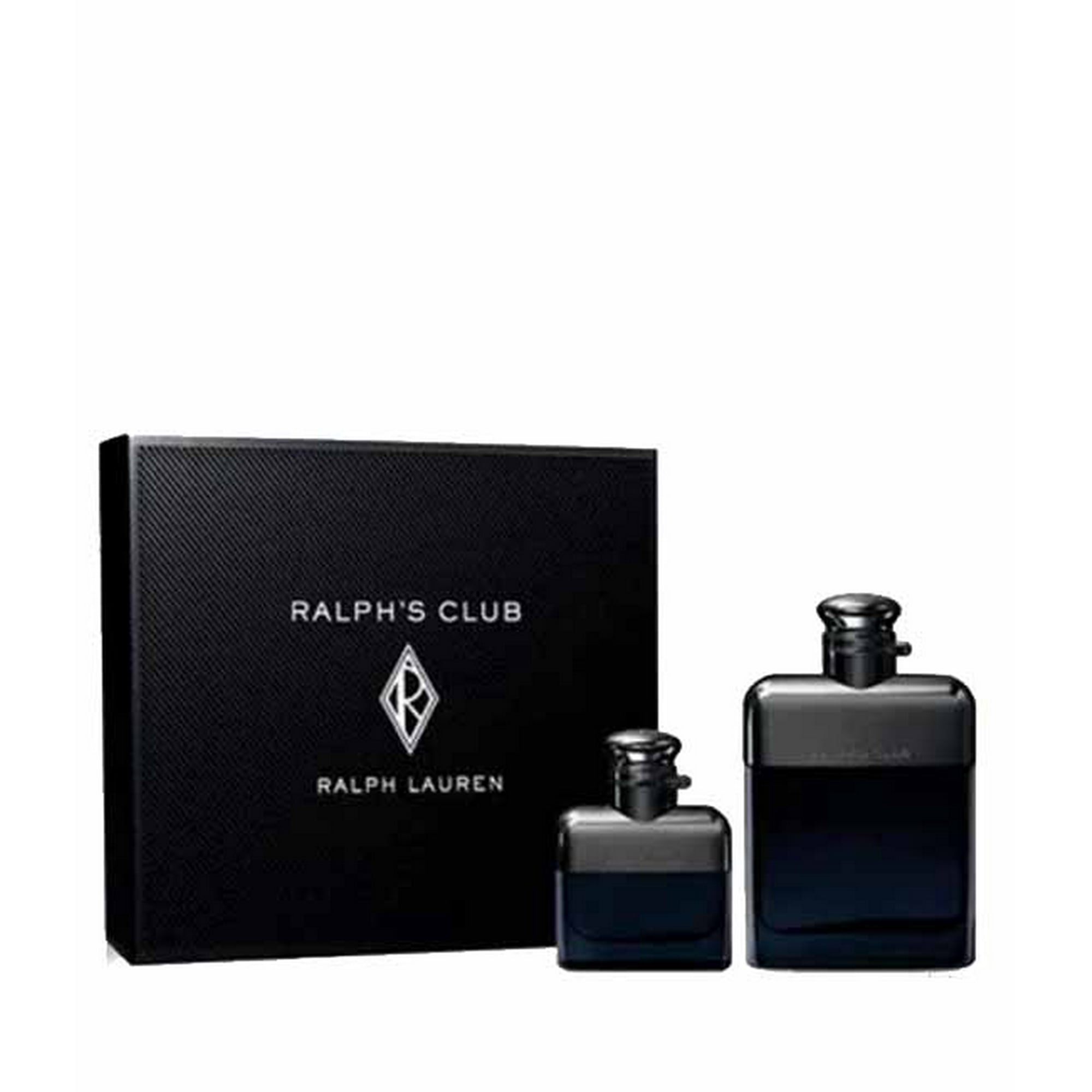 Estuche Ralph Club Ralph Lauren 100ml + 30ml Hombre
