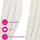 thumbnail image 3 of Calcetines térmicos de lana, calentadores de piernas de punto, calcetines de pelo para mujer, calentadores de piernas, calcetines de moda de otoño e invierno, calentadores de piernas, 3 of 5