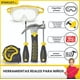 thumbnail image 4 of Kit herramientas juego para niños Stanley Jr, 4 of 6